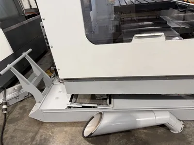 2007 HAAS VF-3BYT Vertical Machining Centers | GMT (19)