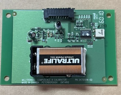 NEW Siemens Milltronics 24751514-ZB-02