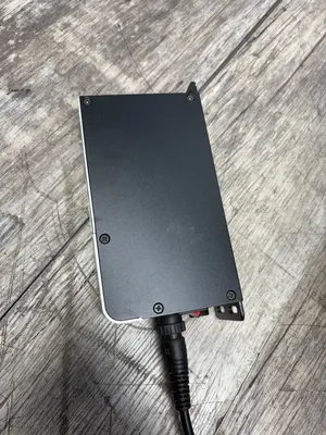 CUH SDVC31-S & BOWL DRIVE Electrical/PLC/Automation | ESS Industrial Equipment Sales (9)