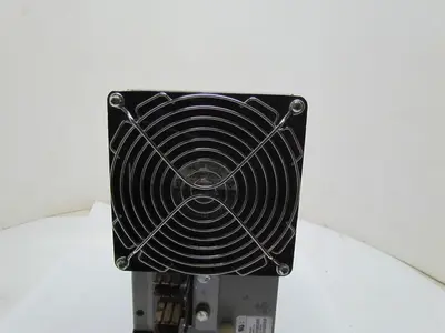 C & D HFM24BC150 100.7520.24A Modular Power Rectifier 24V 150 Amp 183-264VAC