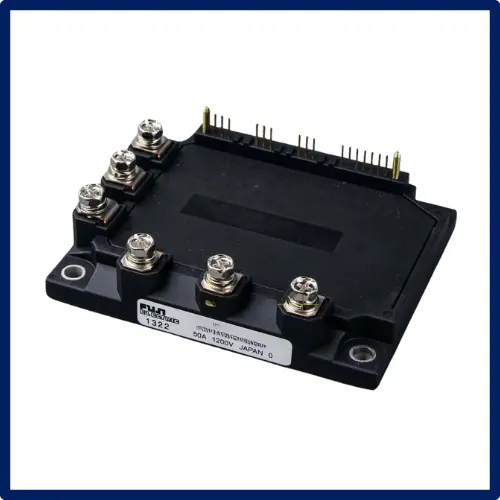 New | in-Stock FUJI A50L-0001-0350 6MBP50RC120-01 Transistors Texas US | CNC TOOLS LLC #773629