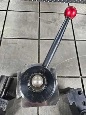 DORIAN SDN60EA Tooling | GMT (7)