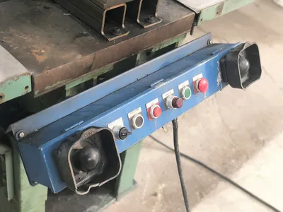 USED MULTIPRESS MULTIPRESS WR065LC364FS1 933320 PRESS