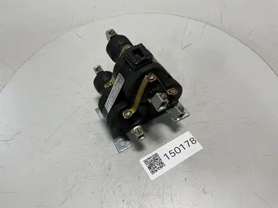 USED MDI 335NO-120A