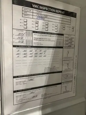 2020 HAAS VF-4SS Vertical Machining Centers | Toolquip, Inc. (21)