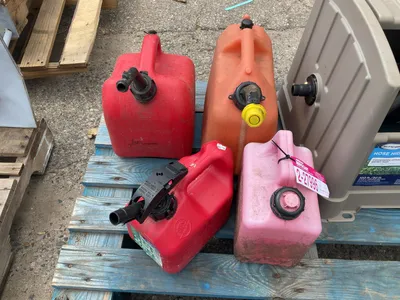 Used _UNKNOWN_ _UNKNOWN_ Landscaping Equipment (Miscellaneous) Michigan US | Miedema Asset Management Group #1324268
