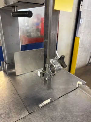 Used BIRO 3334-4003FH Meat Processing Equipment Illinois US | M&M Equipment Corp. #1321816