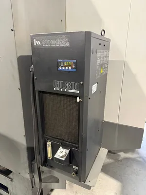 2011 SAMSUNG MCV-50 Vertical Machining Centers | GMT (7)