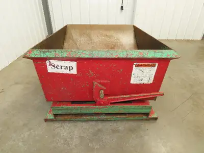 Used ROURA _UNKNOWN_ Hoppers Indiana US | Arrow Industrial #1090775