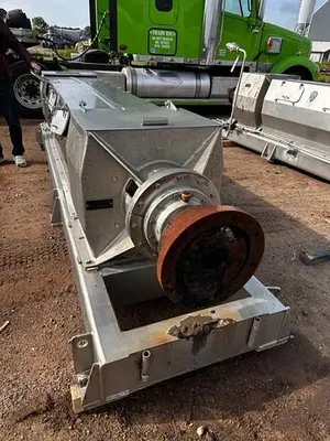 USED VOITH THUNE 32L