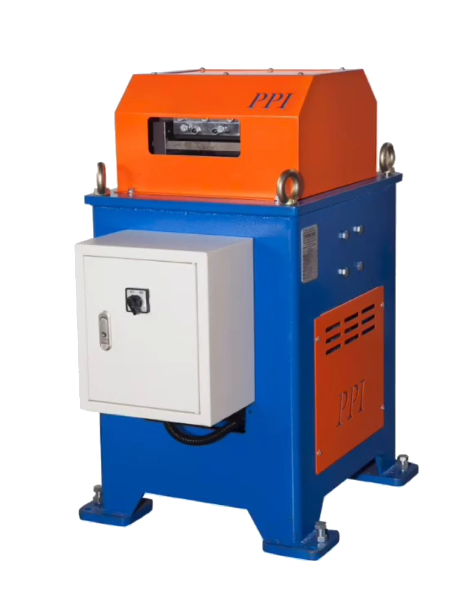 PROFAB Vane Pro and Rail Maker