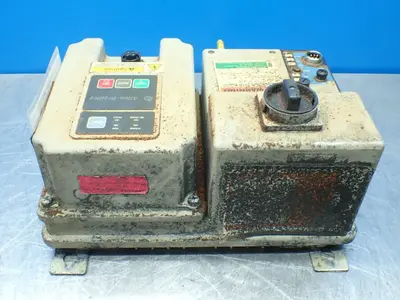 USED ALLENBRADLEY 280DFN10C
