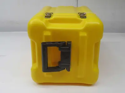 Used POWELL 25-001784 Bins Texas US | Aucto #1454456