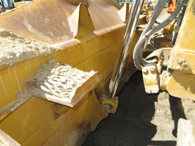 Used 2008 CATERPILLAR D8T Crawler Dozers | Abele Tractor #1342957