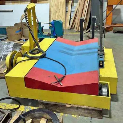 USED SOUTHWORTH MLCC15-24S