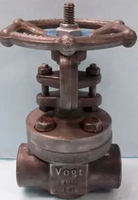 Used DISCO _UNKNOWN_ Valves/Fittings | Bamko Surplus Process Equipment #931924