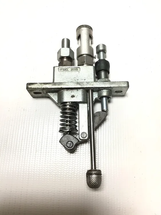 Used PREMIER _UNKNOWN_ Lubrication Equipment Pennsylvania US | Moses B Glick #1009422