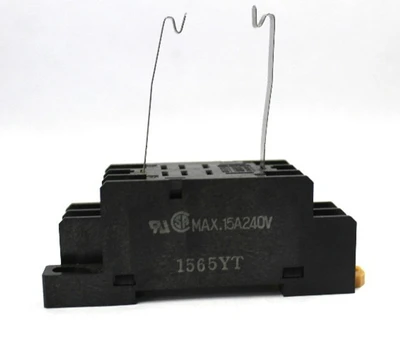 USED OMRON PTF08A