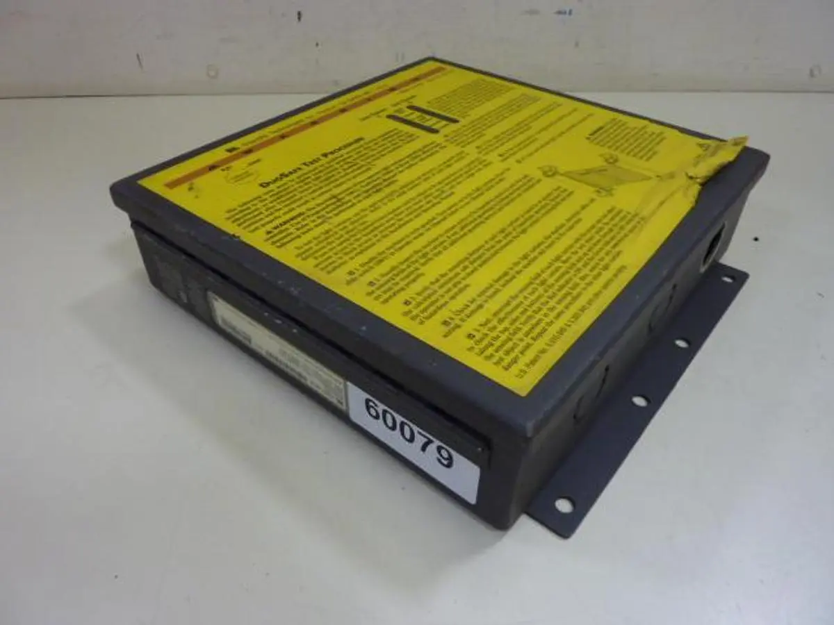 USED STI DSC1