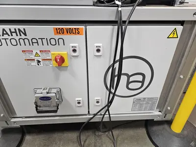 Used 2022 FANUC CRX-10I A/L Robots Ohio US | Revelation Machinery #1511095