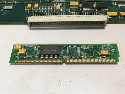 USED VAN DORN PC330-025