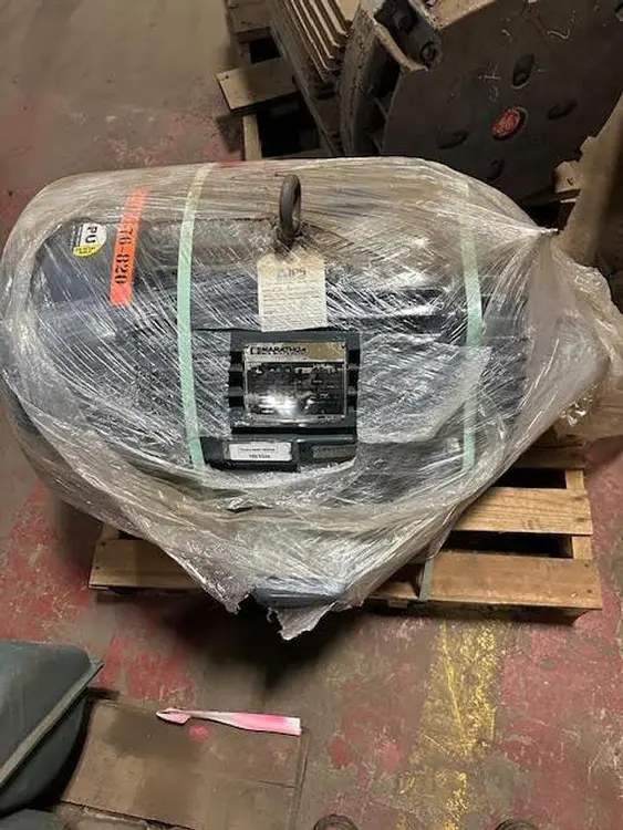 Used MARATHON SQUIRREL CAGE A.C. Motors Ohio US | Surplus Asset Holdings #1187390