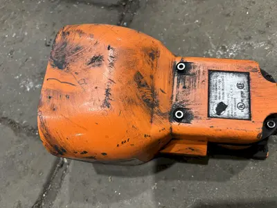 USED INTERPOWER