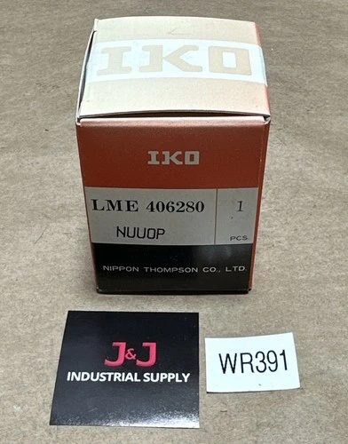 NEW IKO LME406280NUUOP