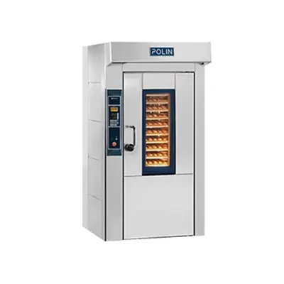 New | in-Stock Polin _UNKNOWN_ Ovens Pennsylvania US | ISCA #1299731