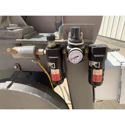 USED GEMCO SOLIDS