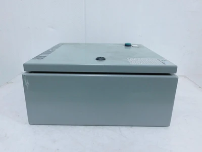 Used FLUID CHILLERS _UNKNOWN_ Electrical Panels Texas US | OCO Industrial #1674855