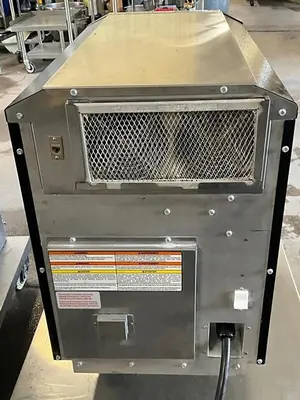 USED OVENTION MISA-A12
