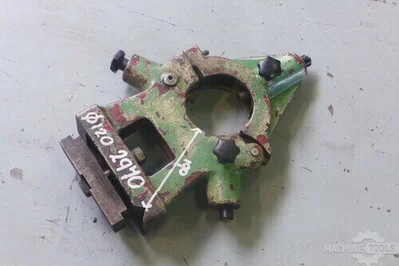 USED STEADY REST FIXED UNIVERSAL Ø 120 MM Steady Rests