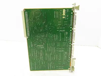 Sepro Robotique 07S01062A Axes Spartan Circuit Board