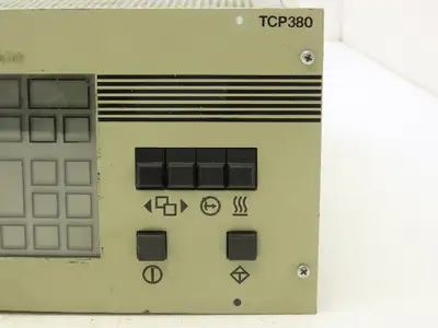 Used PFEIFFER _UNKNOWN_ Vacuum Gauges / Controllers Indiana US | Arrow Industrial #1368267