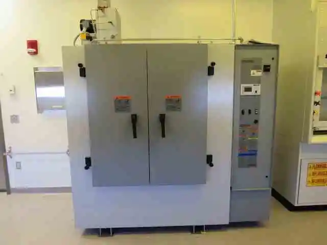 Used DESPATCH RAD/RFD2 Ovens New Jersey US | Phoenix Equipment Corp 5 #175215