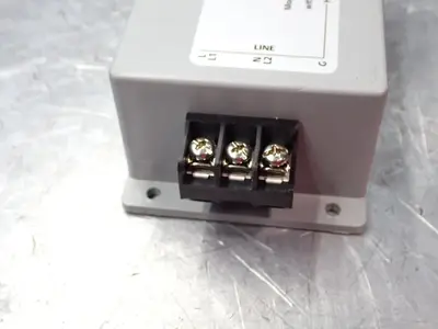 Used ASCO POWER TECHNOLOGIES 275120NF005AN3NO Surge Protectors Ohio US | HGR 24 #1406453