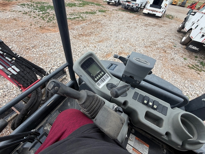 Used 2021 YANMAR VIO35 Excavators Oklahoma US | OT Truck & Tractor Sales #1383526