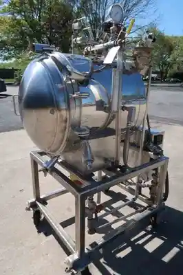 USED ALLPAX NA