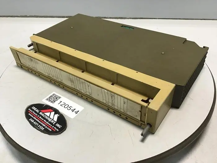 Used SIEMENS 6ES5 454-7LA11 Circuit Boards Michigan US | Ideal Machinery #603274