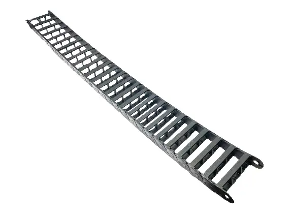 New | in-Stock igus Energy Chain 26 Links 4' Overall Length Misc Electrical & Power Parts Michigan US | Maverick Industrial Sales #1397815