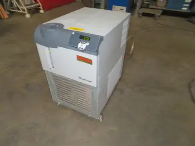 Used THERMO FISHER SCIENTIFIC 2500 Chillers Texas US | Aucto #1307249