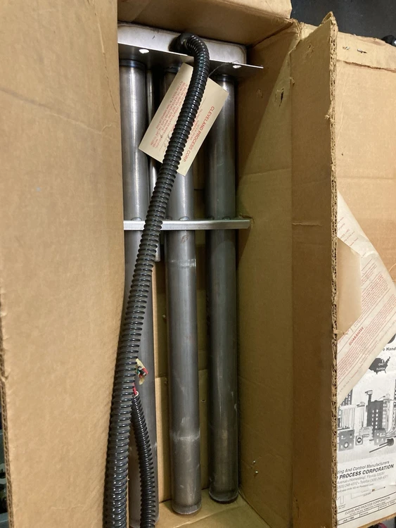 Used CLEVELAND WC12218-A HVAC Parts and Equipment Ohio US | Surplus Asset Holdings #1507159