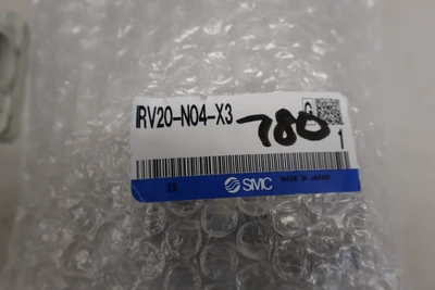 USED SMC IRV20-N04-X3