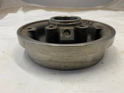 Durco MK2 Rear Cover 6"