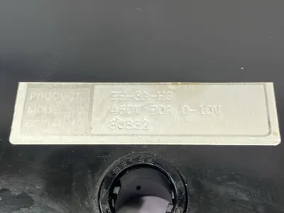Used Load Controls Power Cell Transducer 460V 20A 0-10V Transducers Michigan US | Maverick Industrial Sales #1413472