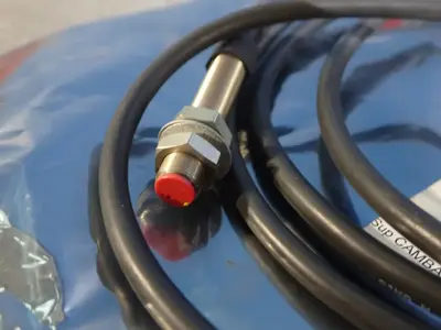 Used SIKO 6000011 Cable & Wire | HGR 24 #742790