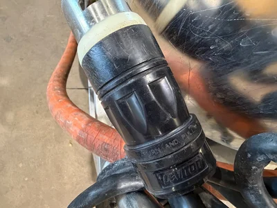 Used _UNKNOWN_ _UNKNOWN_ Clean In Place - CIP Georgia US | Auction Management Corporation #1708757