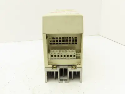 KEB 09.F4.S1D-3420 V1.2 Combivert AC Inverter Drive 3PH 2.8KVA 480V 3.4A