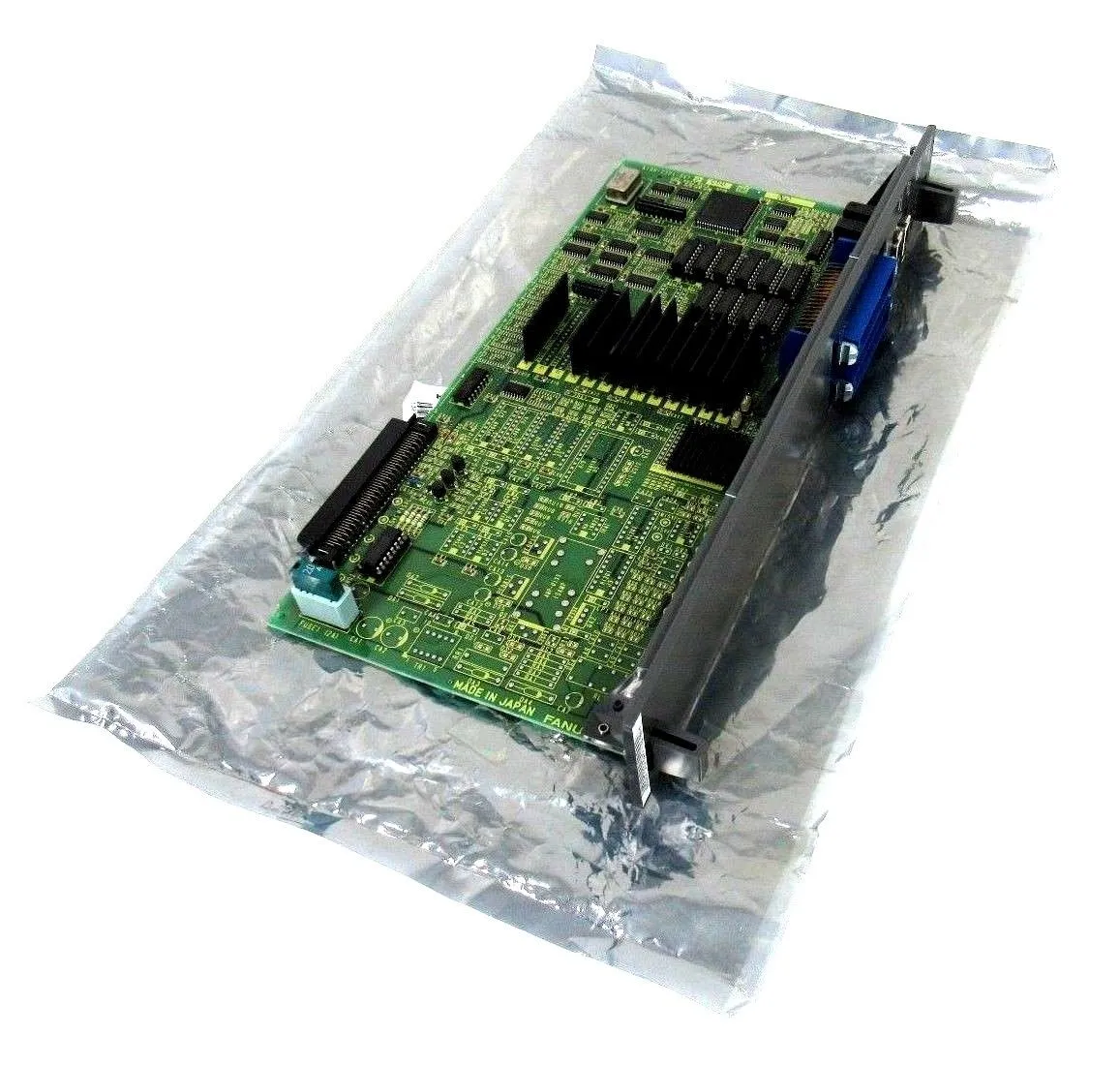 NEW FANUC A16B-2201-0472/05D PROCESSOR BOARD A16B2201047205D 200328